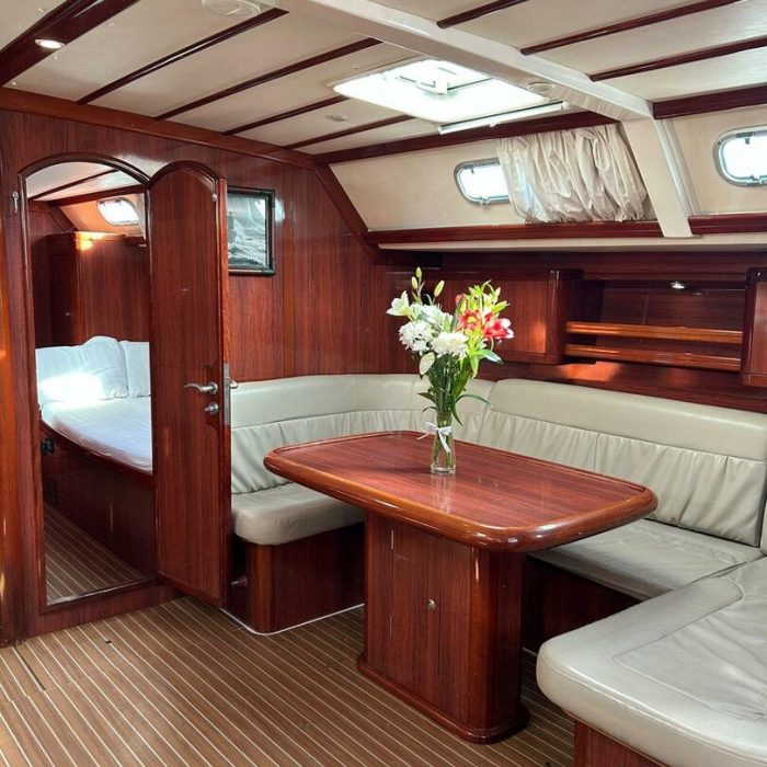 Alexandros (58.4) | Ocean Star 56.1 photo 12