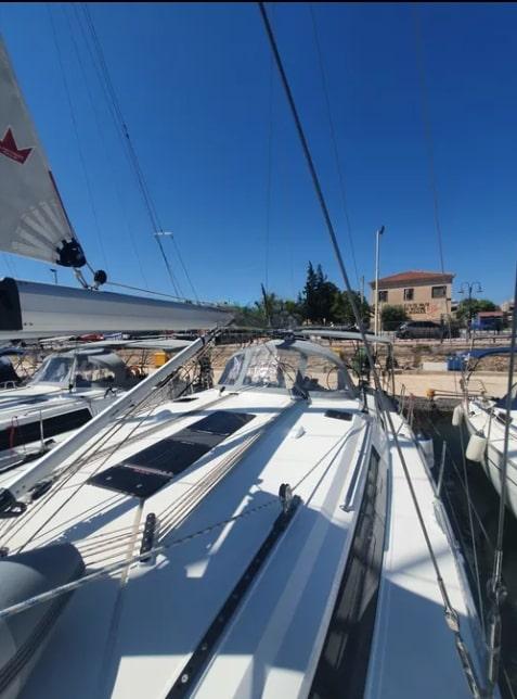 Salvia | Bavaria Cruiser 51 photo 3