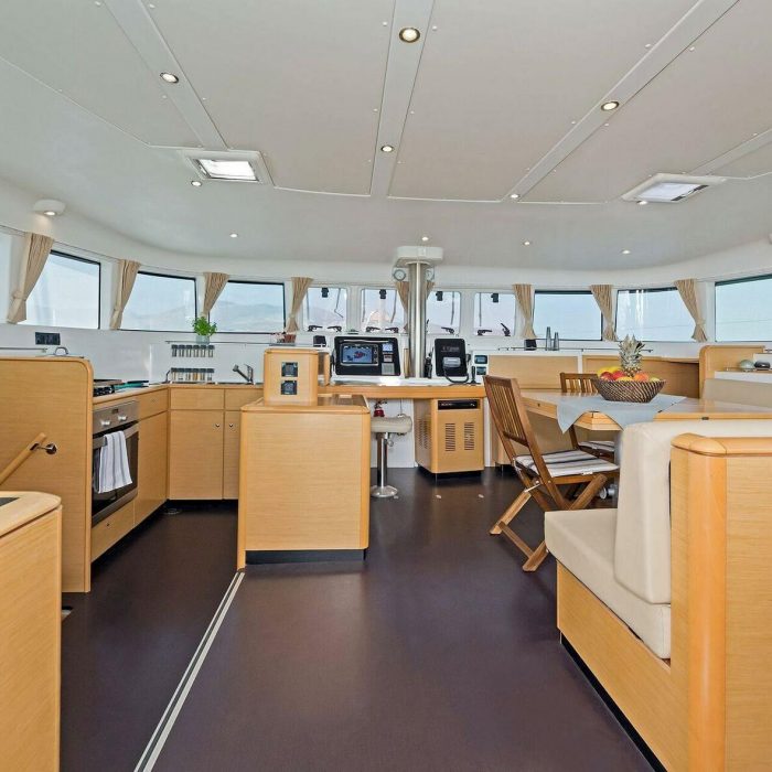 Mystique I | Lagoon 500 photo 20