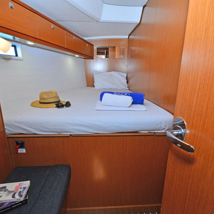 Artemis | Bavaria Cruiser 46 photo 17