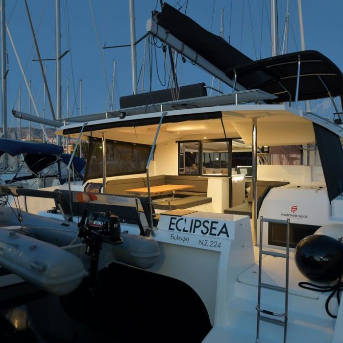 Eclipsea | Saona 47 photo 8