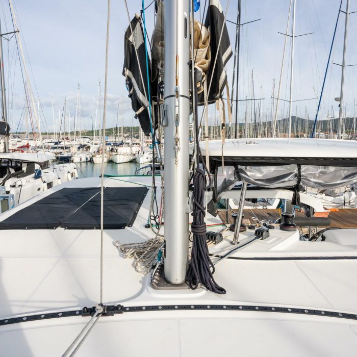 Gelsomino - Standard Line | Lagoon 42 photo 8