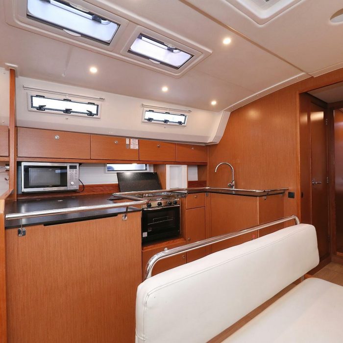 Siegal | Bavaria Cruiser 50 photo 27
