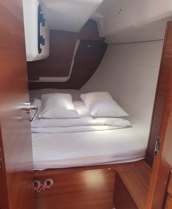 Spinaker | Dufour 350 photo 3