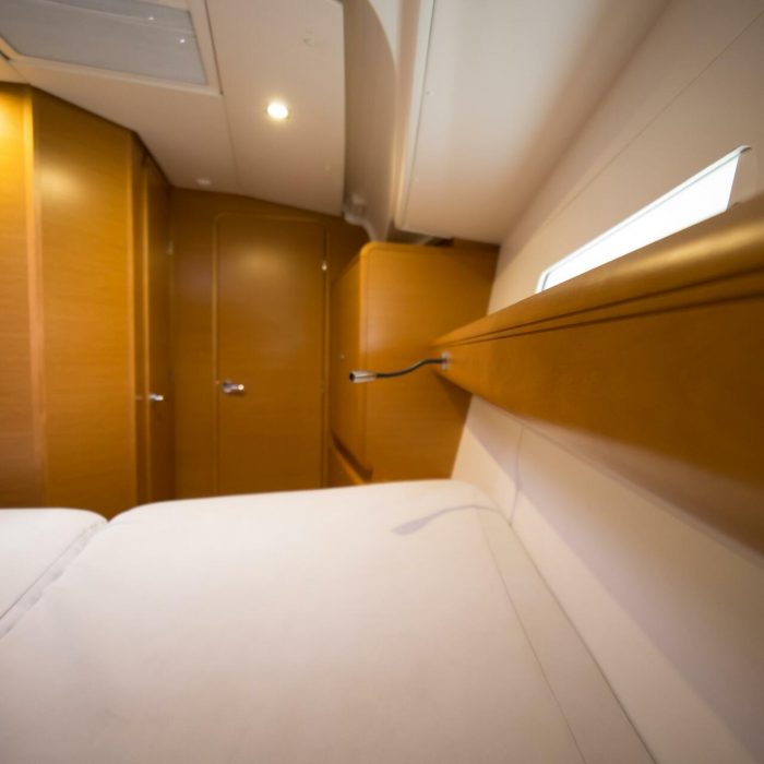 Leonidas | Sun Odyssey 409 photo 56