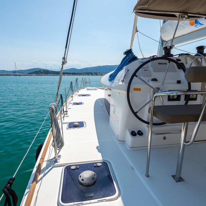 Astro | Lagoon 400 S2 photo 42