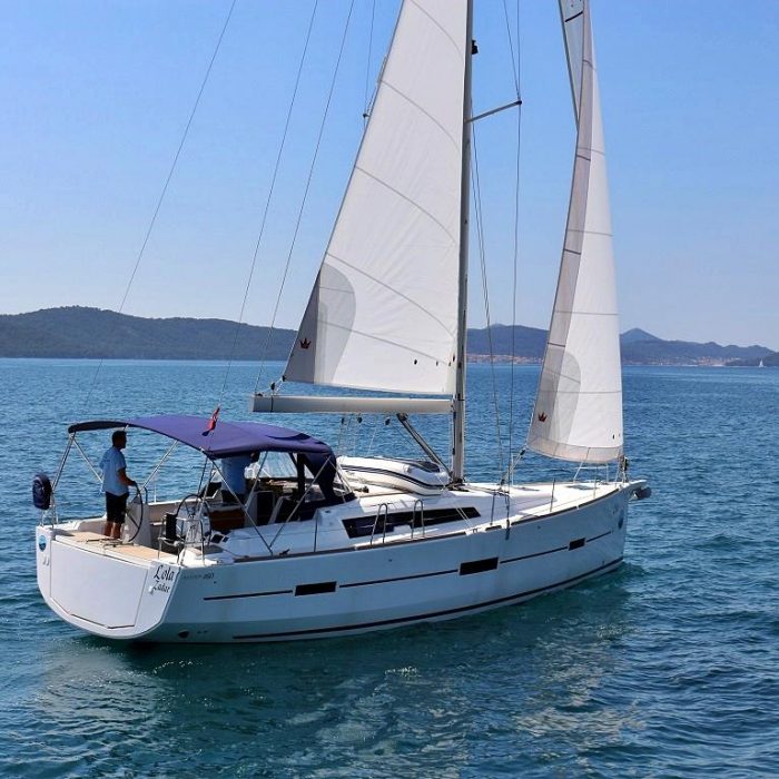 Lola | Dufour 460 Grand Large photo 1