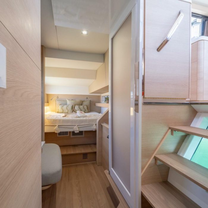 Rosinante | Aventura 37 - 3 cab. photo 25