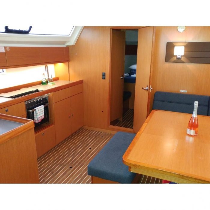 Efi | Bavaria Cruiser 46 photo 9