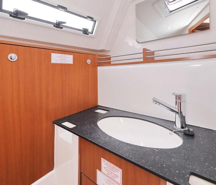 Petra M | Bavaria 36 Cruiser photo 78