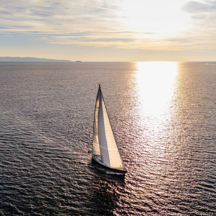 MORNING CALM | Sail boat photo 7