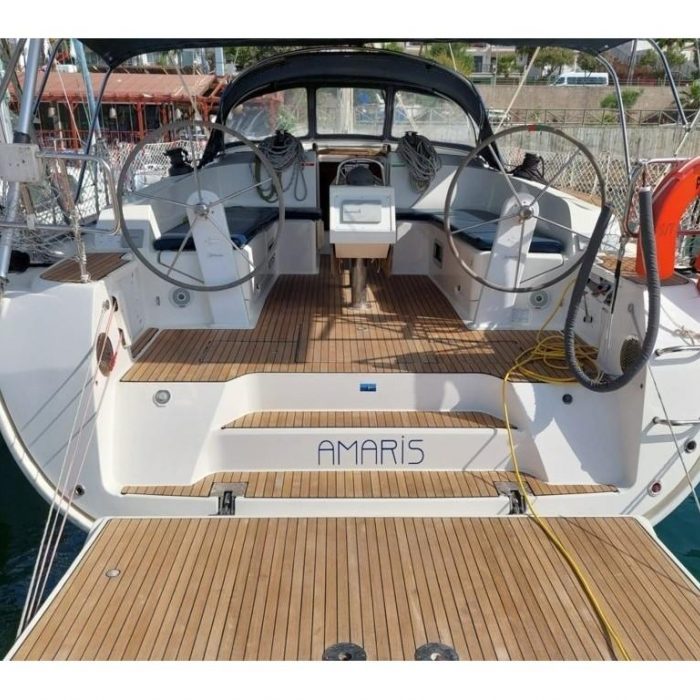 Amaris | Bavaria Cruiser 46 photo 2