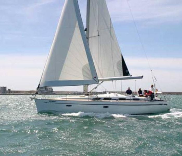Ruck Zuck | Bavaria 40 Cruiser photo 4