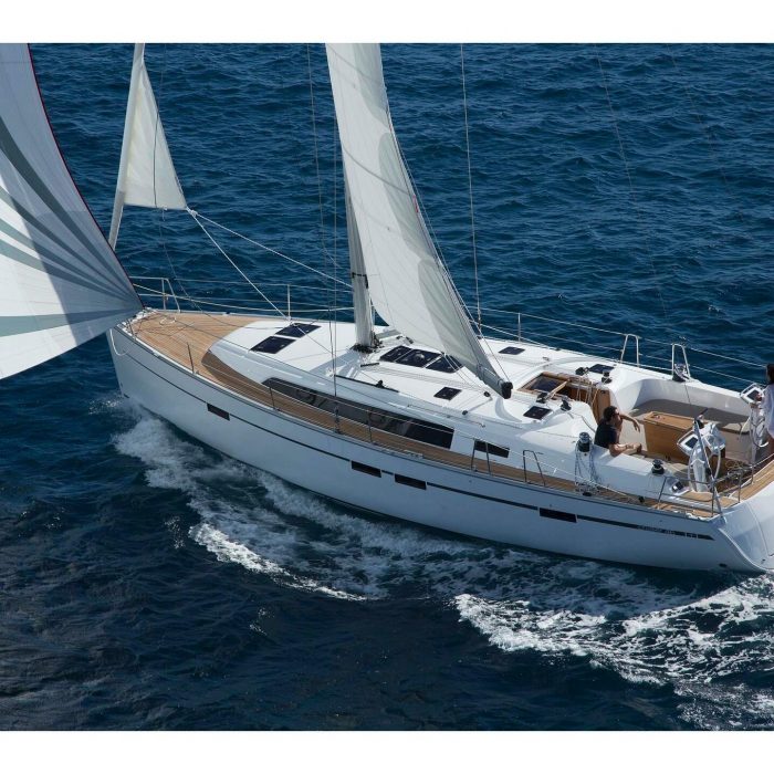 Luna | Bavaria Cruiser 46 photo 1