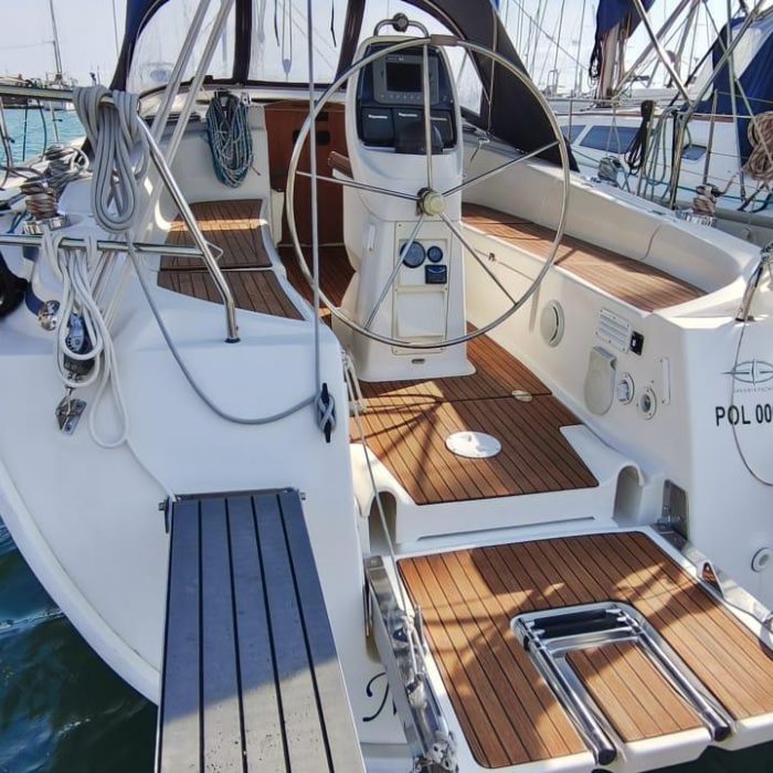 Mr Bojangles | Bavaria 38 photo 1