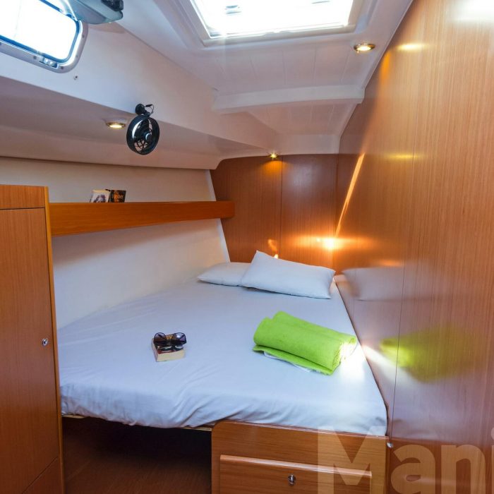 Manitu | Cyclades 50.5 photo 24