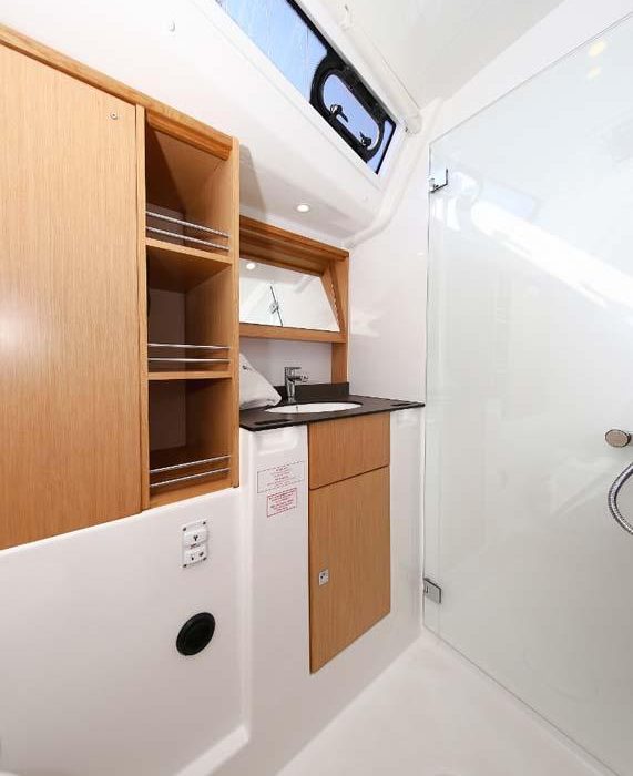 Marcellino | Bavaria cruiser 51 photo 19