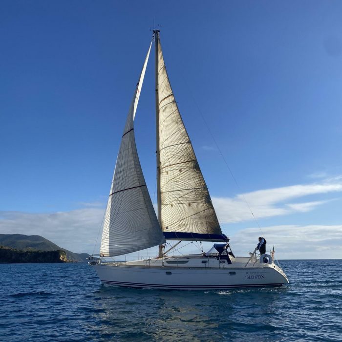 Jalù | Sun Odyssey 42.2 photo 8