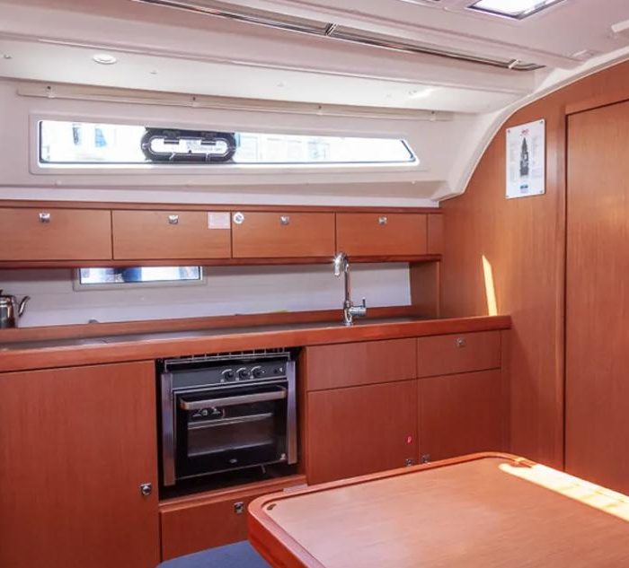 Quintessa | Bavaria Cruiser 41 photo 5