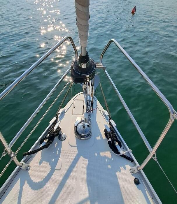 Manta photo 1