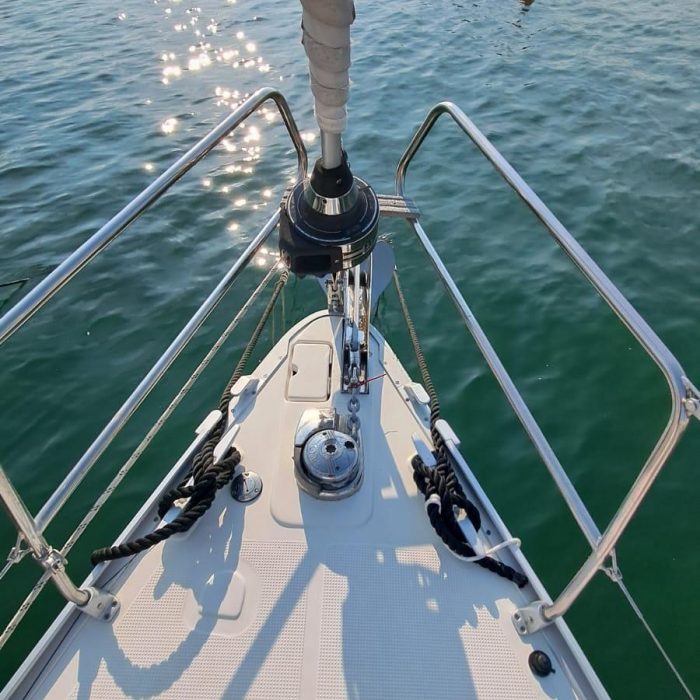 Manta photo 1