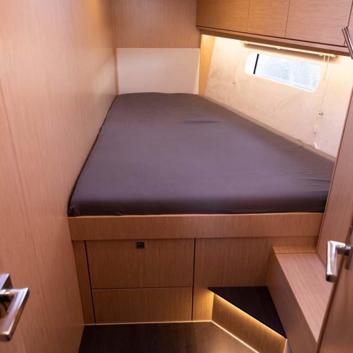 Vela | Bavaria C46 photo 14