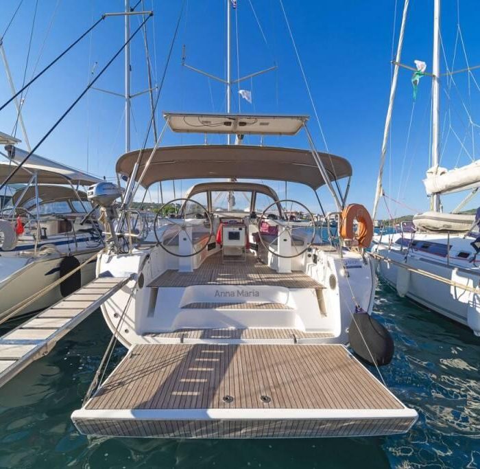 COSTA COSTA | Bavaria Cruiser 45 photo 9