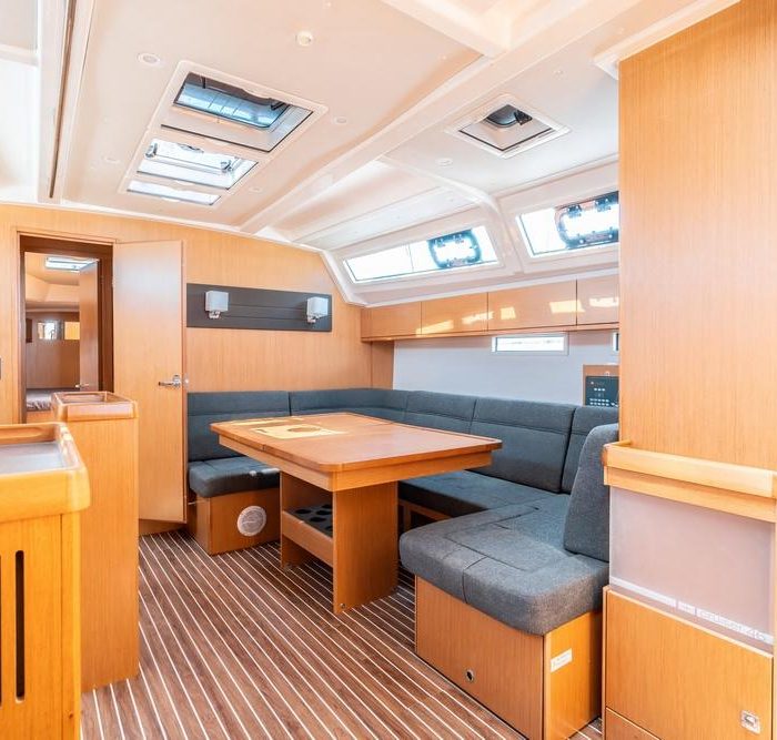 Fedra | Bavaria 46 Cruiser photo 10