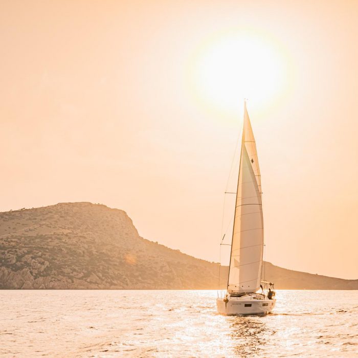 Soulmates | Sun Odyssey 440 photo 6