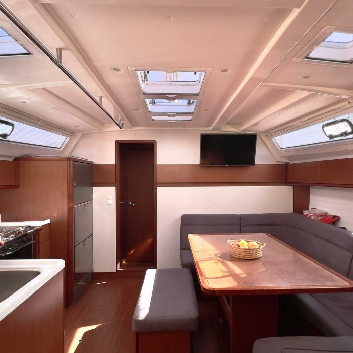 Marlin | Bavaria Cruiser 46 Style photo 26
