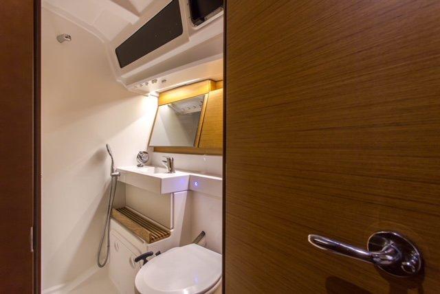 Ocean Song | Sun Odyssey 440 photo 21