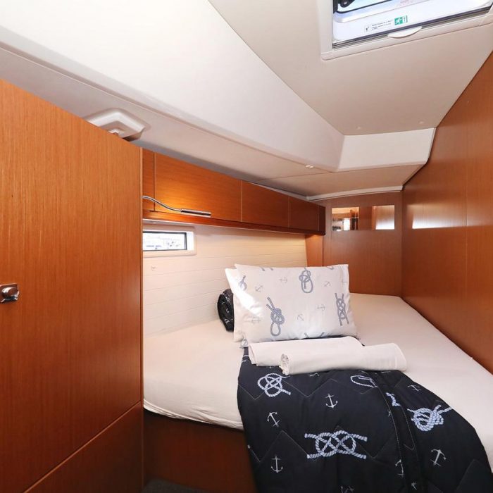 Neo Star V | Bavaria Cruiser 46 photo 22