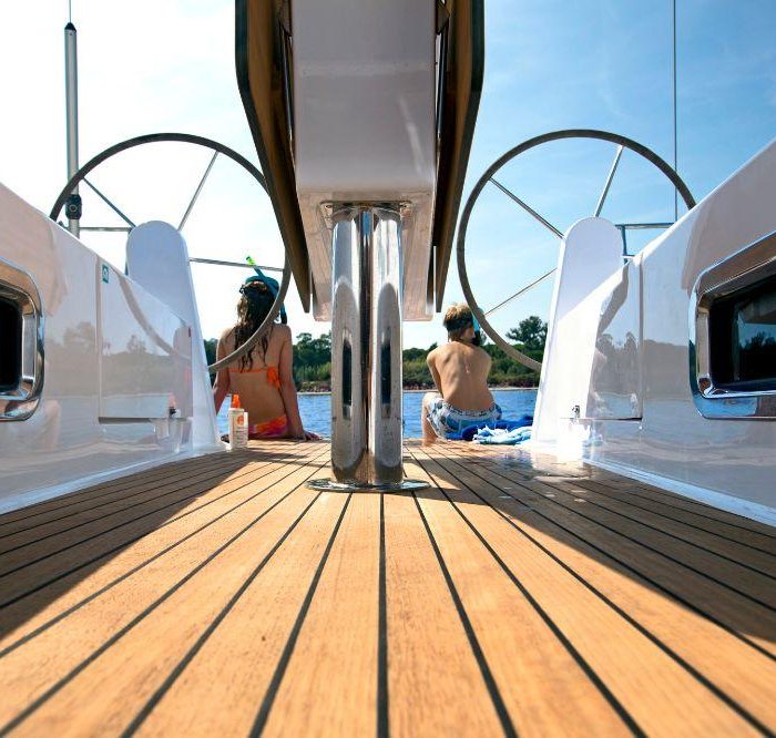 Marea | Bavaria Cruiser 41 photo 7 Marea | Bavaria Cruiser 41 photo 7