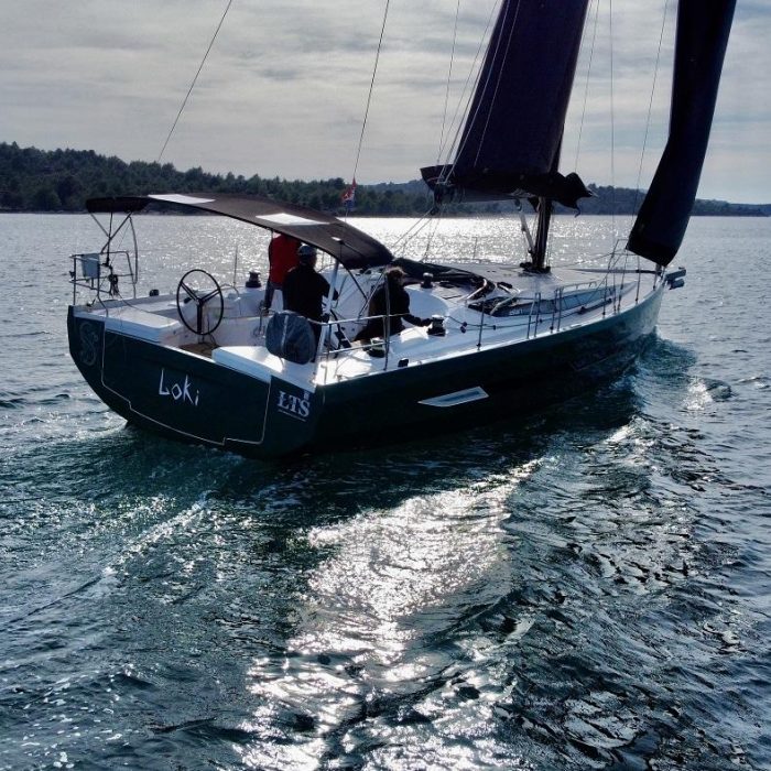 Loki | Elan E6 photo 9