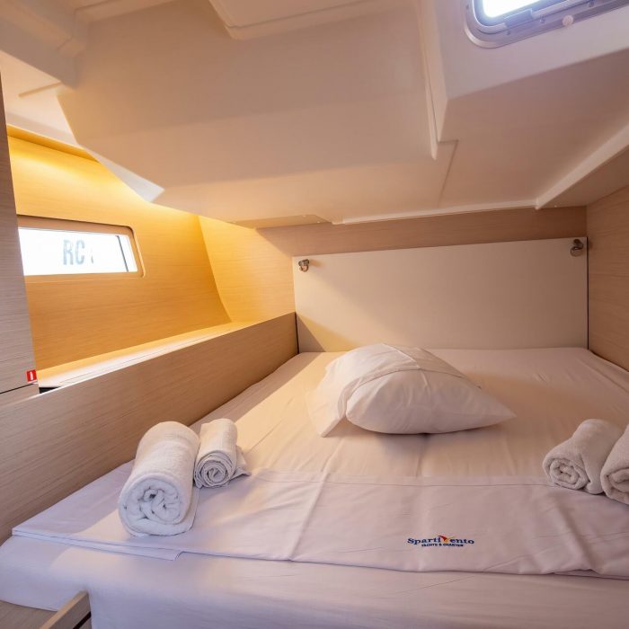 Elpida - Premium line | Oceanis 51.1 photo 27