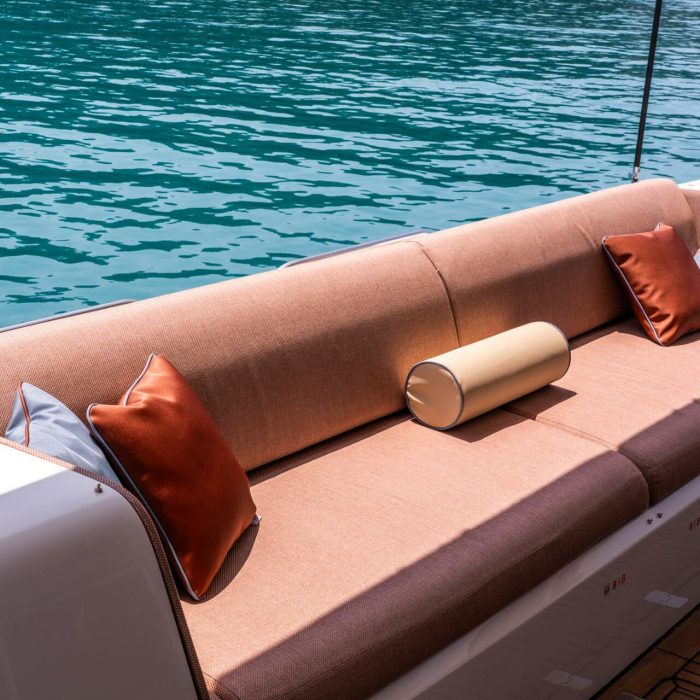 SAILUXE - Gloria | Lagoon Sixty 5 photo 4