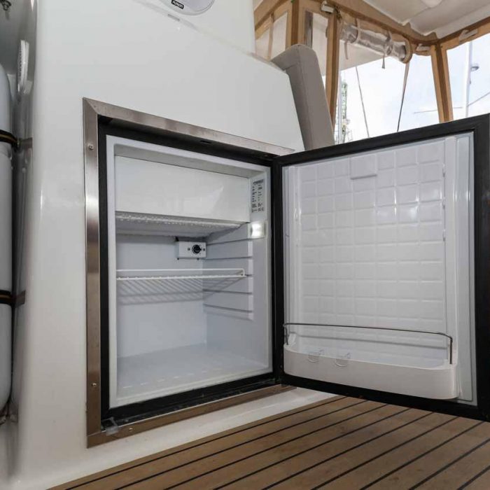 Alchiba | Fountaine Pajot Astrea 42 photo 11