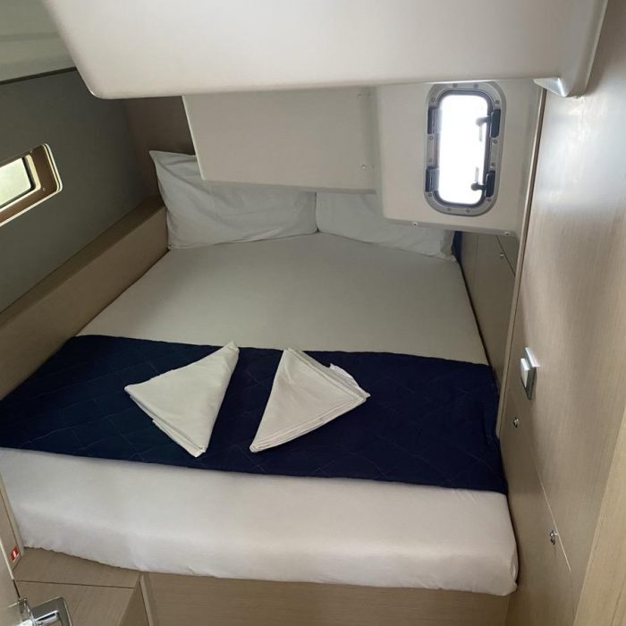 Karma | Oceanis 40.1 photo 17