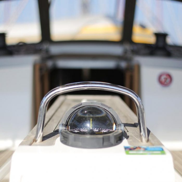 Morellina | Bavaria Cruiser 41 photo 10