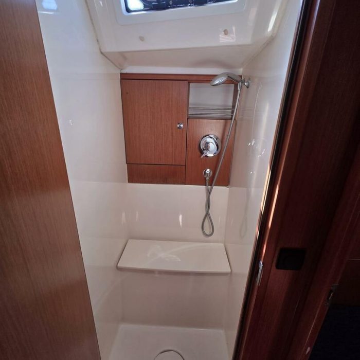 Alexandra | Bavaria Cruiser 46 - 4 cab. photo 9