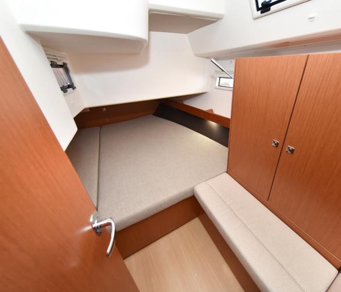 Nixie | Bavaria Cruiser 41 photo 51
