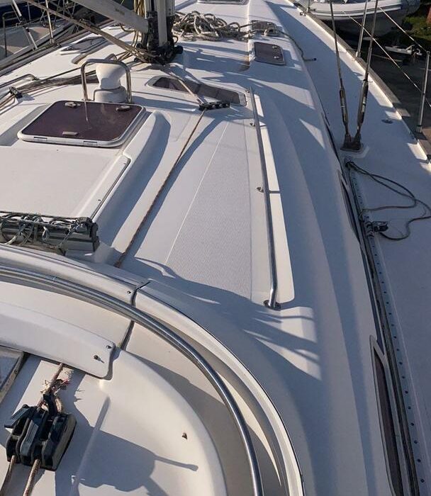Denise (Refit 2024) | Bavaria 46 photo 7 Denise (Refit 2024) | Bavaria 46 photo 7