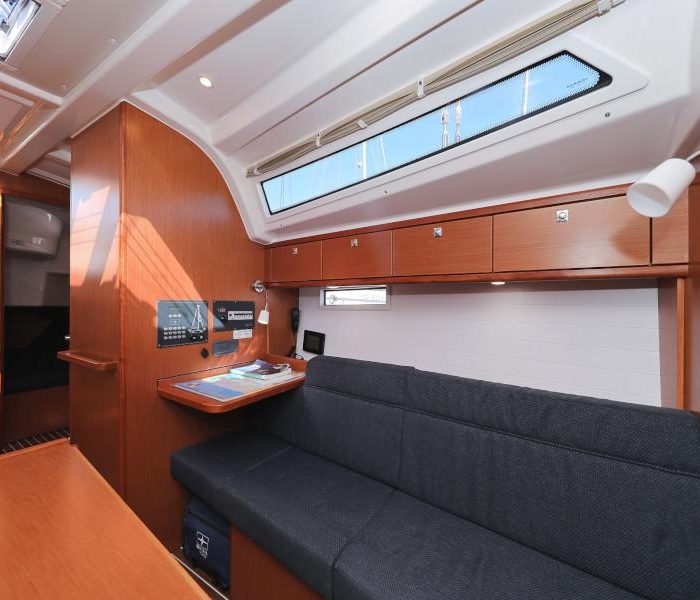 Lupe | Bavaria Cruiser 37 photo 47
