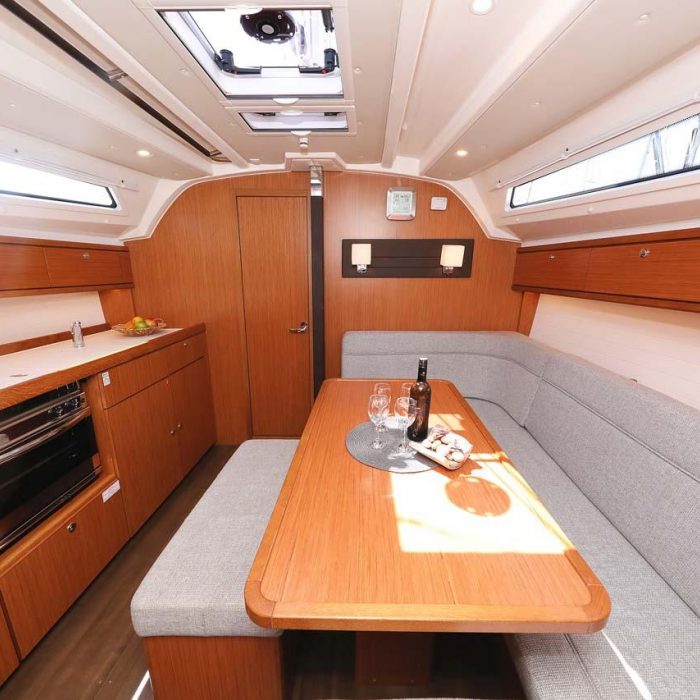 Madrugada | Bavaria Cruiser 41 Style photo 24