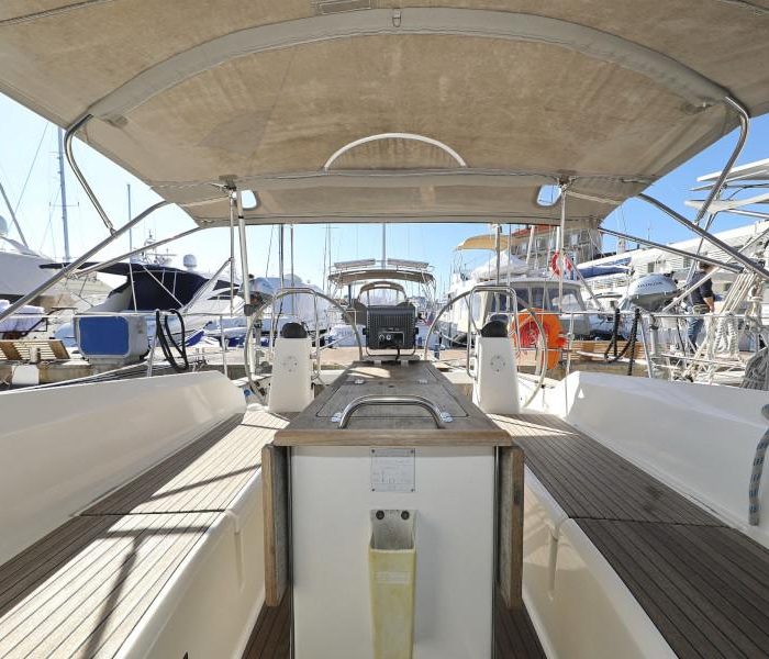 PIA M | Bavaria Cruiser 40 photo 22
