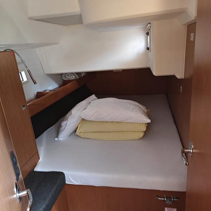 Sea Legend | Bavaria Cruiser 46 - 4 cab.* photo 12