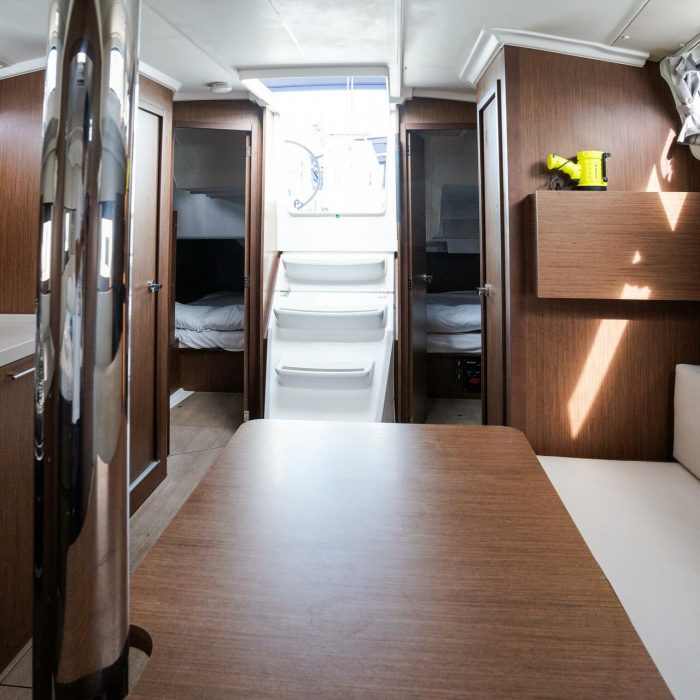 Meli - Comfort line | Oceanis 38.1 photo 16