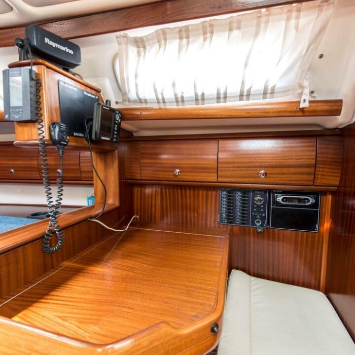 Arcobaleno | Bavaria 36 Cruiser photo 7