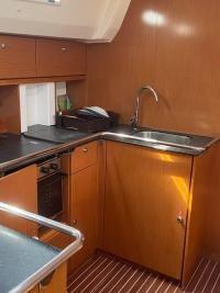 Marianthi M | Bavaria 50 Cruiser photo 22