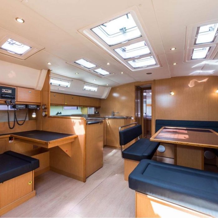 Altair | Bavaria Cruiser 50 photo 13